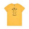 AS Colour - Maple Tee Thumbnail