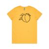 AS Colour - Maple Tee Thumbnail