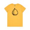 AS Colour - Maple Tee Thumbnail