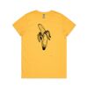 AS Colour - Maple Tee Thumbnail