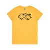 AS Colour - Maple Tee Thumbnail