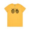 AS Colour - Maple Tee Thumbnail