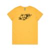 AS Colour - Maple Tee Thumbnail