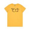 AS Colour - Maple Tee Thumbnail