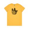 AS Colour - Maple Tee Thumbnail