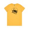 AS Colour - Maple Tee Thumbnail