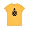 AS Colour - Maple Tee Thumbnail