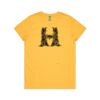 AS Colour - Maple Tee Thumbnail