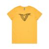 AS Colour - Maple Tee Thumbnail