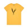 AS Colour - Maple Tee Thumbnail