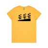 AS Colour - Maple Tee Thumbnail