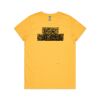 AS Colour - Maple Tee Thumbnail