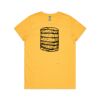 AS Colour - Maple Tee Thumbnail