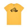 AS Colour - Maple Tee Thumbnail