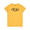 AS Colour - Maple Tee Thumbnail