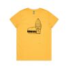 AS Colour - Maple Tee Thumbnail