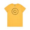AS Colour - Maple Tee Thumbnail