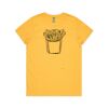 AS Colour - Maple Tee Thumbnail