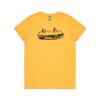 AS Colour - Maple Tee Thumbnail