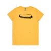 AS Colour - Maple Tee Thumbnail