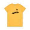 AS Colour - Maple Tee Thumbnail