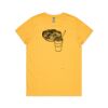 AS Colour - Maple Tee Thumbnail