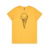 AS Colour - Maple Tee Thumbnail