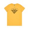 AS Colour - Maple Tee Thumbnail