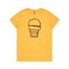 AS Colour - Maple Tee Thumbnail