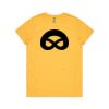 AS Colour - Maple Tee Thumbnail