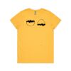 AS Colour - Maple Tee Thumbnail