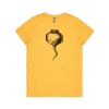 AS Colour - Maple Tee Thumbnail