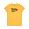 AS Colour - Maple Tee Thumbnail