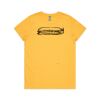 AS Colour - Maple Tee Thumbnail