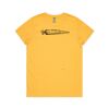AS Colour - Maple Tee Thumbnail