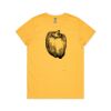 AS Colour - Maple Tee Thumbnail