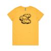 AS Colour - Maple Tee Thumbnail