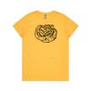 AS Colour - Maple Tee Thumbnail