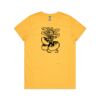 AS Colour - Maple Tee Thumbnail