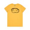 AS Colour - Maple Tee Thumbnail