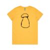 AS Colour - Maple Tee Thumbnail