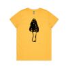 AS Colour - Maple Tee Thumbnail