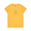 AS Colour - Maple Tee Thumbnail