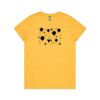 AS Colour - Maple Tee Thumbnail