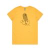 AS Colour - Maple Tee Thumbnail