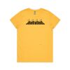 AS Colour - Maple Tee Thumbnail