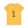 AS Colour - Maple Tee Thumbnail
