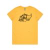 AS Colour - Maple Tee Thumbnail