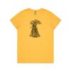 AS Colour - Maple Tee Thumbnail