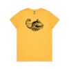 AS Colour - Maple Tee Thumbnail